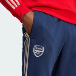 ADIDAS Arsenal DNA Joggingbroek -Adidas Verkoopwinkel arsenal dna joggingbroek 3