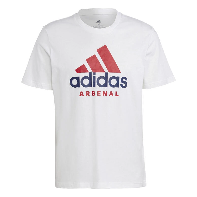 ADIDAS Arsenal DNA T-shirt 2 ADIDAS Arsenal DNA T-shirt - Afbeelding 2