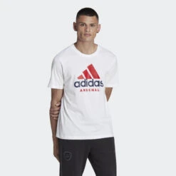 ADIDAS Arsenal DNA T-shirt