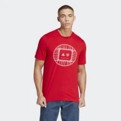 ADIDAS Arsenal Graphic T-shirt