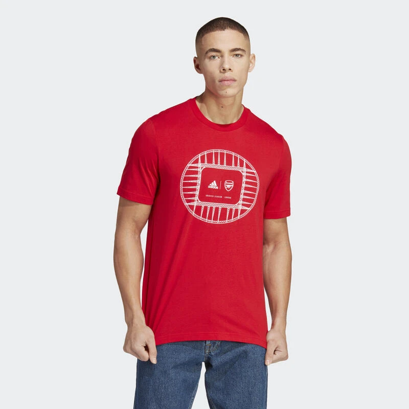 ADIDAS Arsenal Graphic T-shirt 1 ADIDAS Arsenal Graphic T-shirt