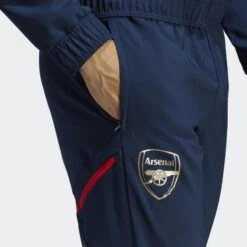 ADIDAS Arsenal Presentation Broek -Adidas Verkoopwinkel arsenal presentation broek 3