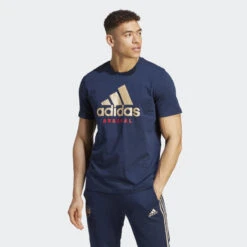 ADIDAS Arsenal Street Graphic T-shirt