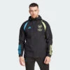 ADIDAS Arsenal Tiro 23 All-Weather Jack