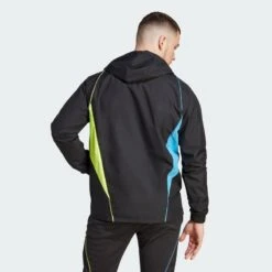 ADIDAS Arsenal Tiro 23 All-Weather Jack -Adidas Verkoopwinkel arsenal tiro 23 all weather jack 2