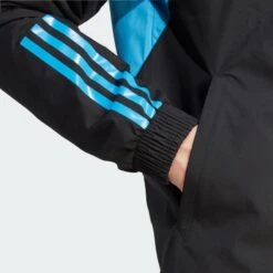 ADIDAS Arsenal Tiro 23 All-Weather Jack -Adidas Verkoopwinkel arsenal tiro 23 all weather jack 4