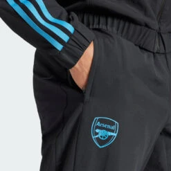 ADIDAS Arsenal Tiro 23 Presentation Broek -Adidas Verkoopwinkel arsenal tiro 23 presentation broek 3