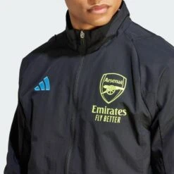 ADIDAS Arsenal Tiro 23 Presentation Jack -Adidas Verkoopwinkel arsenal tiro 23 presentation jack 3