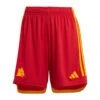 ADIDAS AS Roma 23/24 Thuisshort