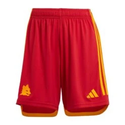 ADIDAS AS Roma 23/24 Thuisshort
