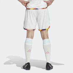 ADIDAS België 22 Uitshort -Adidas Verkoopwinkel belgie 22 uitshort 2