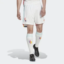 ADIDAS België 22 Uitshort