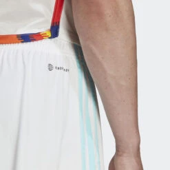 ADIDAS België 22 Uitshort -Adidas Verkoopwinkel belgie 22 uitshort 4