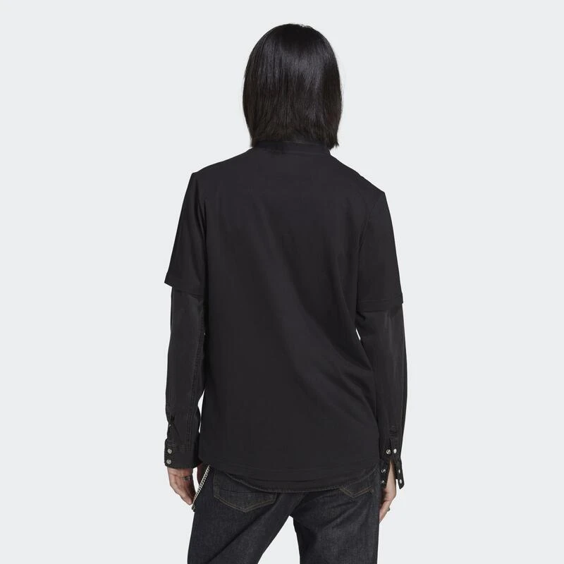 ADIDAS België Graphic T-shirt 3 ADIDAS België Graphic T-shirt - Afbeelding 3