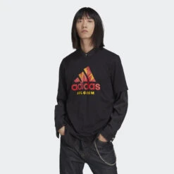 ADIDAS België Graphic T-shirt