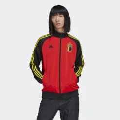 ADIDAS België Sportjack