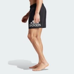 ADIDAS Big Logo CLX Korte Zwemshort -Adidas Verkoopwinkel big logo clx korte zwemshort 2