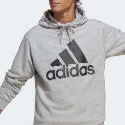 ADIDAS Big Logo Terry Trainingspak -Adidas Verkoopwinkel big logo terry trainingspak 4