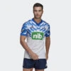 ADIDAS Blues Rugby Replica Alternatief Shirt