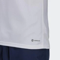 ADIDAS Blues Rugby Replica Alternatief Shirt -Adidas Verkoopwinkel blues rugby replica alternatief shirt 4