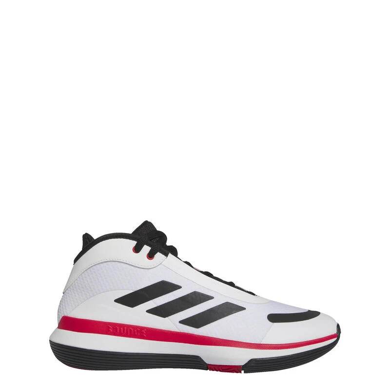 ADIDAS Bounce Legends Schoenen 1 ADIDAS Bounce Legends Schoenen