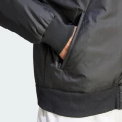 ADIDAS Brand Love Bomberjack -Adidas Verkoopwinkel brand love bomberjack 3