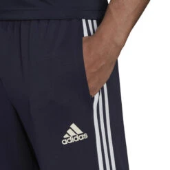 ADIDAS Broek Voor Cardiofitness Heren Sereno -Adidas Verkoopwinkel broek voor cardiofitness heren sereno 2