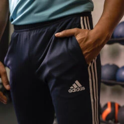 ADIDAS Broek Voor Cardiofitness Heren Sereno -Adidas Verkoopwinkel broek voor cardiofitness heren sereno 8
