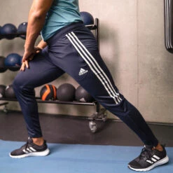 ADIDAS Broek Voor Cardiofitness Heren Sereno -Adidas Verkoopwinkel broek voor cardiofitness heren sereno 9