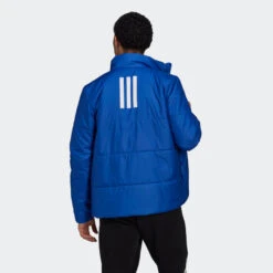ADIDAS BSC 3-Stripes Insulated Jack -Adidas Verkoopwinkel bsc 3 stripes insulated jack 3