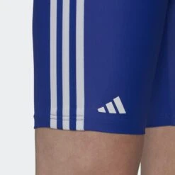 ADIDAS Classic 3-Stripes Lange Zwembroek -Adidas Verkoopwinkel classic 3 stripes lange zwembroek 3