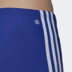 ADIDAS Classic 3-Stripes Lange Zwembroek -Adidas Verkoopwinkel classic 3 stripes lange zwembroek 4