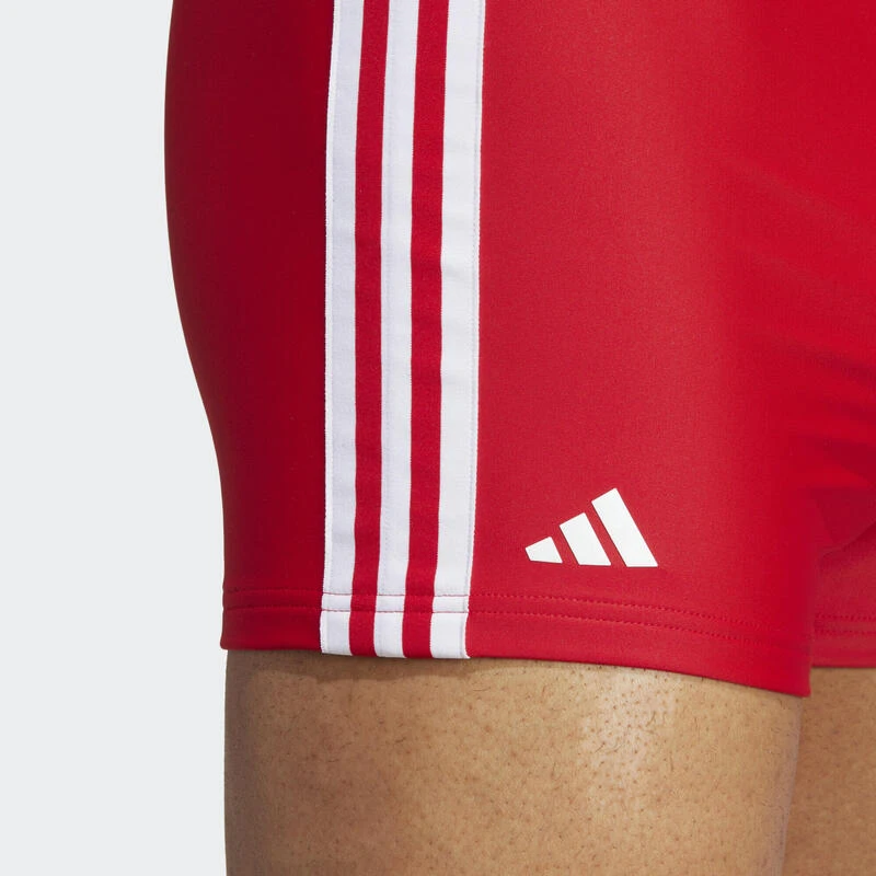 ADIDAS Classic 3-Stripes Zwemboxer 4 ADIDAS Classic 3-Stripes Zwemboxer - Afbeelding 4