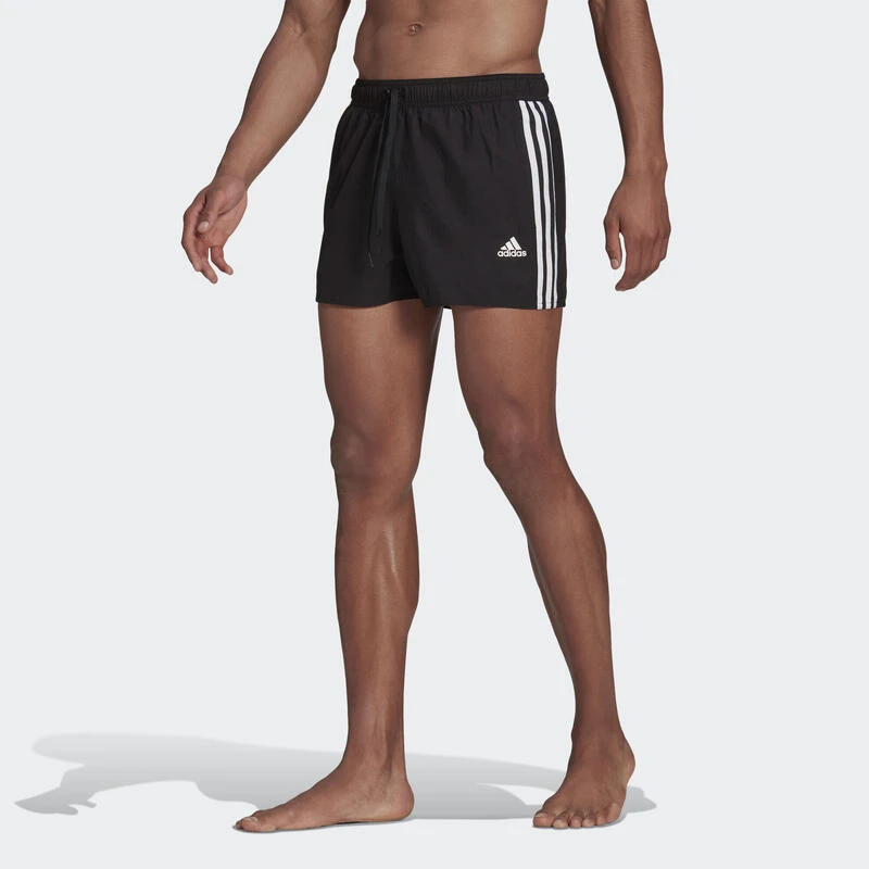 ADIDAS Classic 3-Stripes Zwemshort 1 ADIDAS Classic 3-Stripes Zwemshort