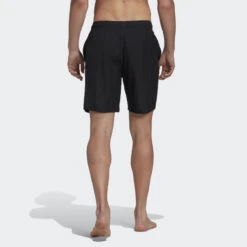 ADIDAS Classic Length 3-Stripes Zwemshort -Adidas Verkoopwinkel classic length 3 stripes zwemshort 2