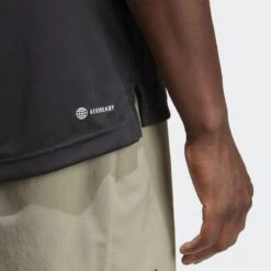 ADIDAS Club 3-Stripes Tennis Poloshirt -Adidas Verkoopwinkel club 3 stripes tennis poloshirt 4