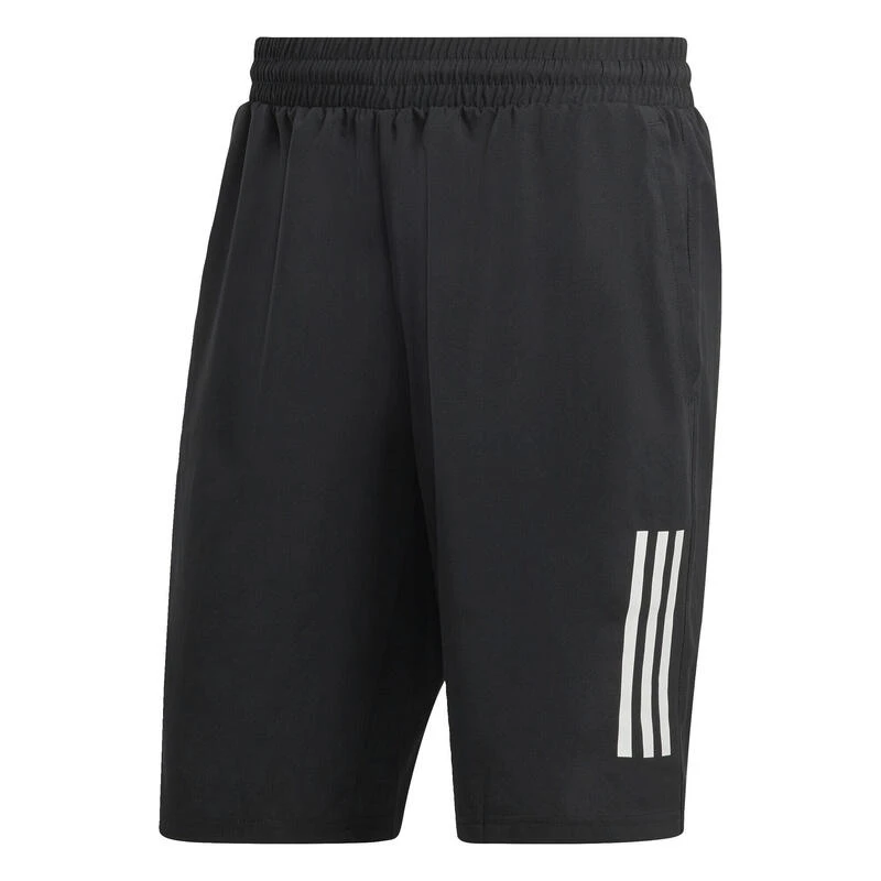ADIDAS Club 3-Stripes Tennis Short 2 ADIDAS Club 3-Stripes Tennis Short - Afbeelding 2