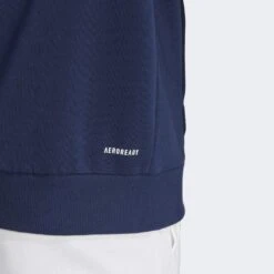 ADIDAS Club Teamwear Tennis Ritshoodie -Adidas Verkoopwinkel club teamwear tennis ritshoodie 4