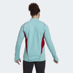 ADIDAS Colombia Tiro 23 Training Voetbalshirt -Adidas Verkoopwinkel colombia tiro 23 training voetbalshirt 2