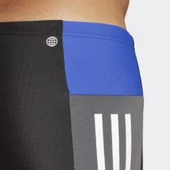 ADIDAS Colorblock 3-Stripes Zwemboxer -Adidas Verkoopwinkel colorblock 3 stripes zwemboxer 4