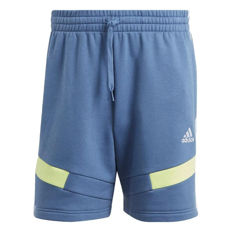 ADIDAS Colorblock Short 2 ADIDAS Colorblock Short - Afbeelding 2