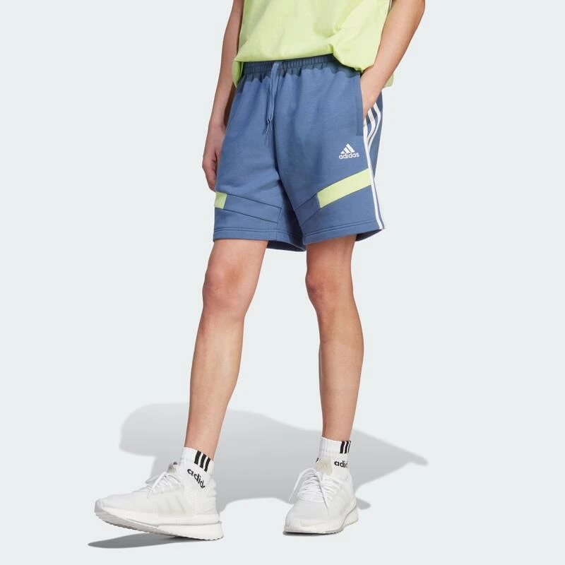 ADIDAS Colorblock Short 1 ADIDAS Colorblock Short