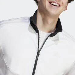 ADIDAS Colorblock Trainingspak -Adidas Verkoopwinkel colorblock trainingspak 3