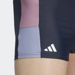 ADIDAS Colorblock Zwemboxer -Adidas Verkoopwinkel colorblock zwemboxer 3