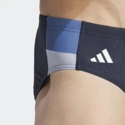 ADIDAS Colorblock Zwembroek -Adidas Verkoopwinkel colorblock zwembroek 3