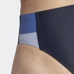 ADIDAS Colorblock Zwembroek -Adidas Verkoopwinkel colorblock zwembroek 4