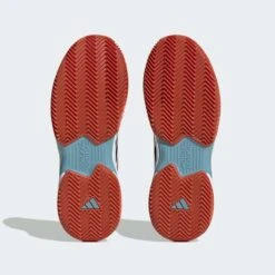 ADIDAS CourtJam Control Clay Tennisschoenen -Adidas Verkoopwinkel courtjam control clay tennisschoenen 3