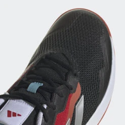 ADIDAS CourtJam Control Clay Tennisschoenen -Adidas Verkoopwinkel courtjam control clay tennisschoenen 6