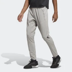 ADIDAS D4T Training Broek