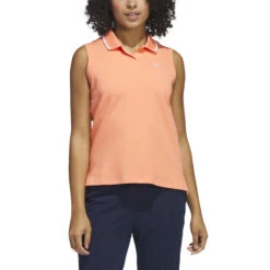 Damespolo Zonder Mouwen Adidas Go-To 11 Damespolo Zonder Mouwen Adidas Go-To -Adidas Verkoopwinkel damespolo zonder mouwen adidas go to 4